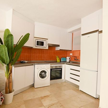 Appartamento Edificio Oceanic Calpe Esterno foto