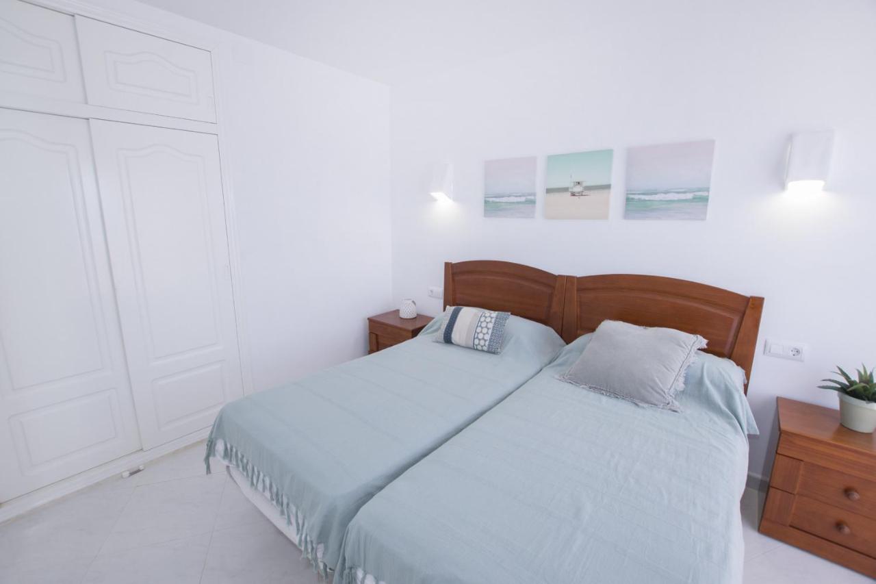 Appartamento Edificio Oceanic Calpe Esterno foto