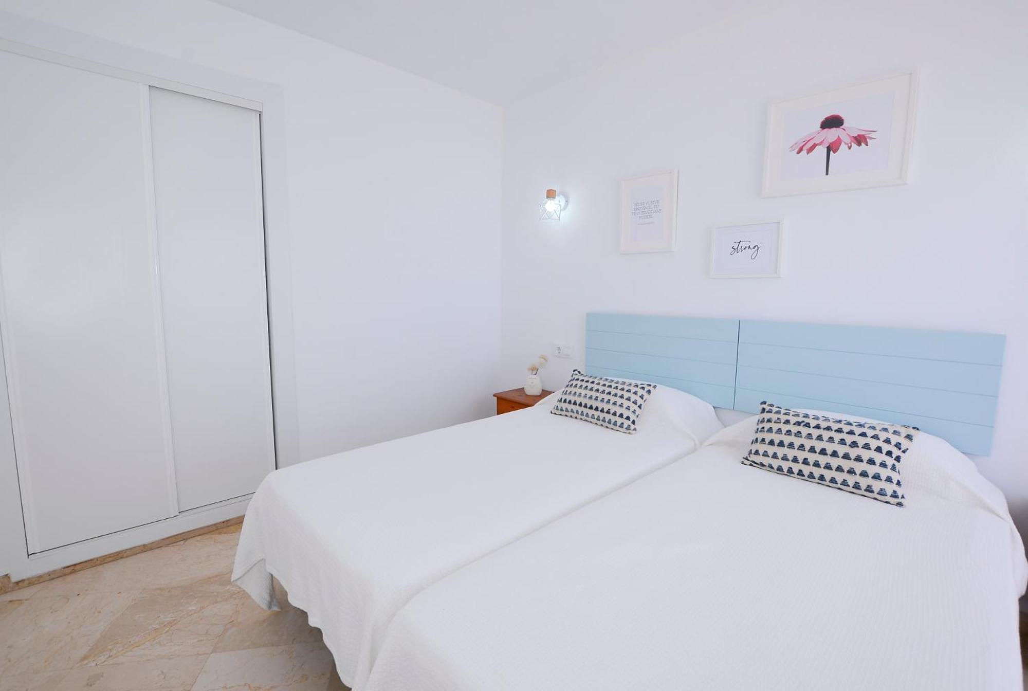 Appartamento Edificio Oceanic Calpe Esterno foto