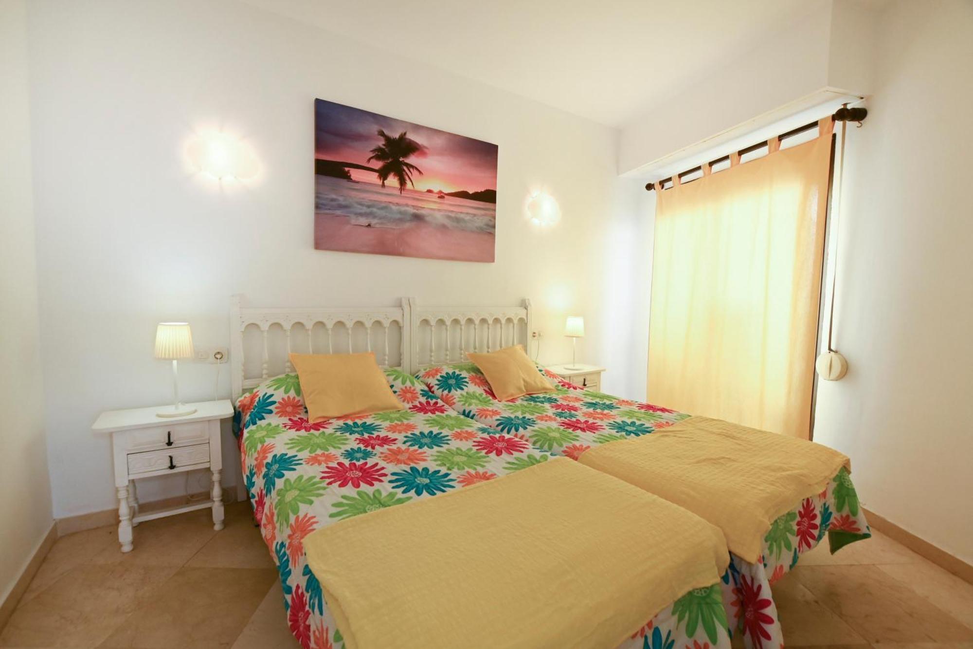 Appartamento Edificio Oceanic Calpe Esterno foto